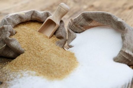 صادرات و واردات شکر