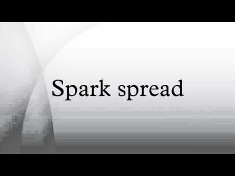 اسپارک اسپرد Spark Spread: تعریف، موارد استفاده، فرمول محاسبه