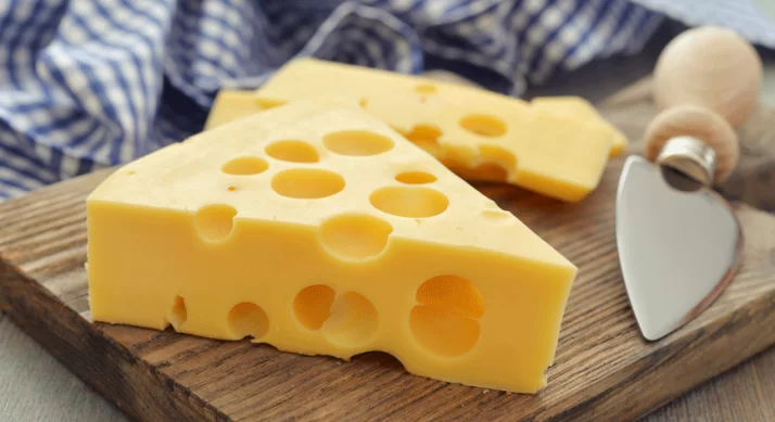 آیا خوردن پنیر باعث افزایش وزن می شود؟
