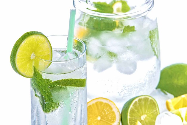 آیا آب لیمو برای کلیه ها مفید است؟